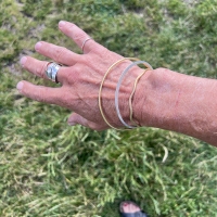 bracelet-argent-escargot-de-bourgogne